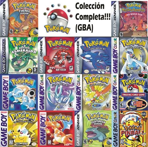 download gba pokemon|GBA ROMs FREE .
